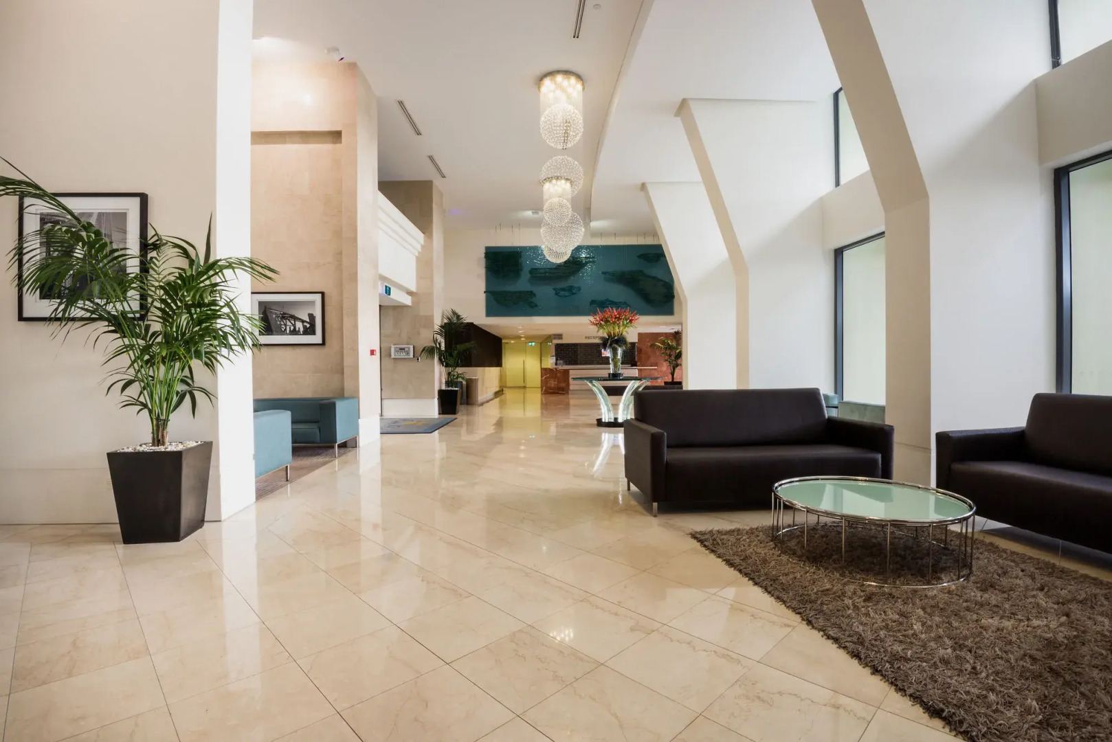 River Place hosted by AAB