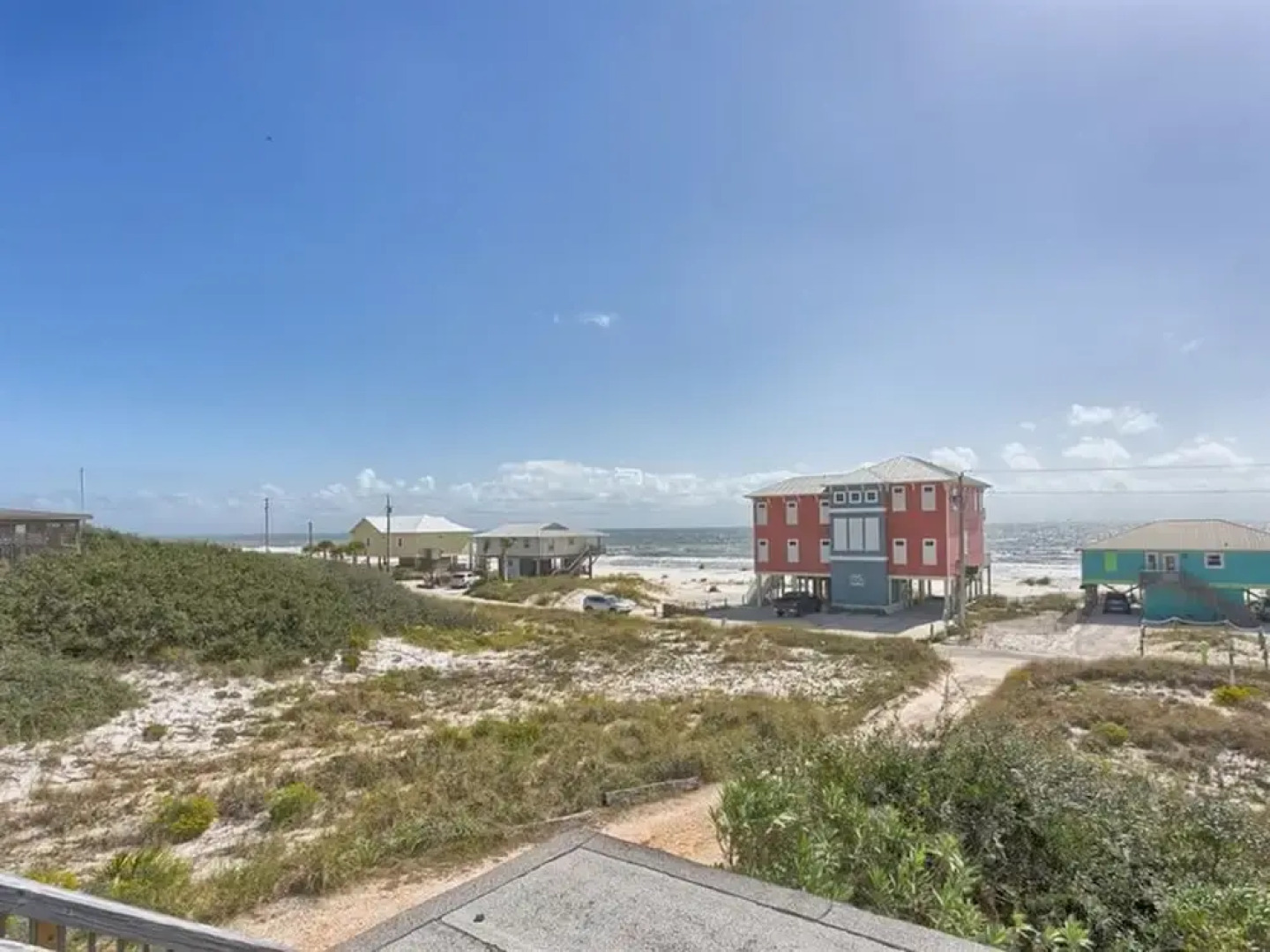 Campbellot by Meyer Vacation Rentals