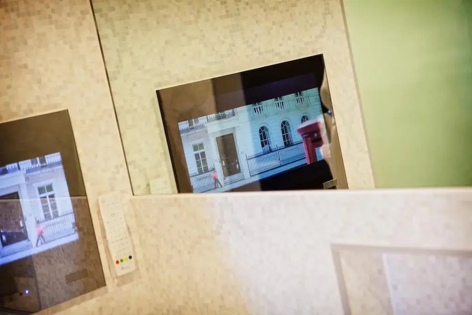 San Pietro Restaurant with Rooms