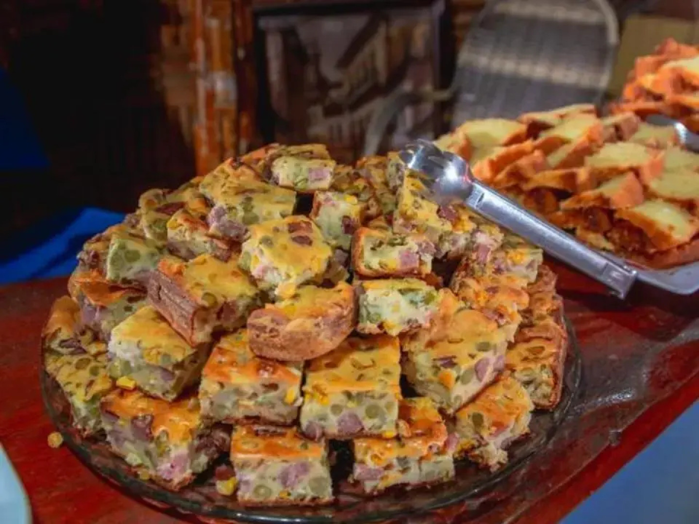 Pousada Vitoria Do Lopes