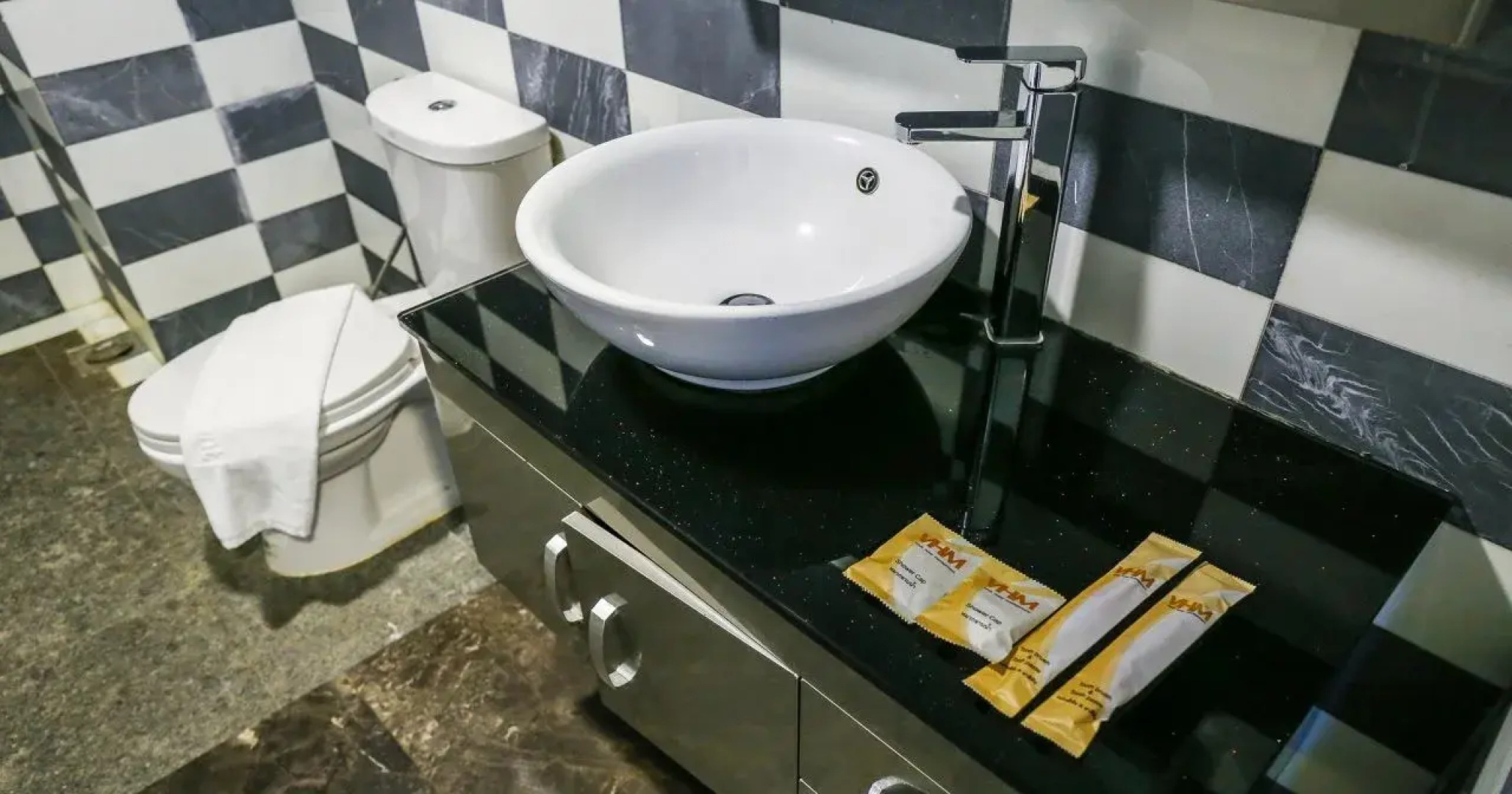 M Village Service Apartment