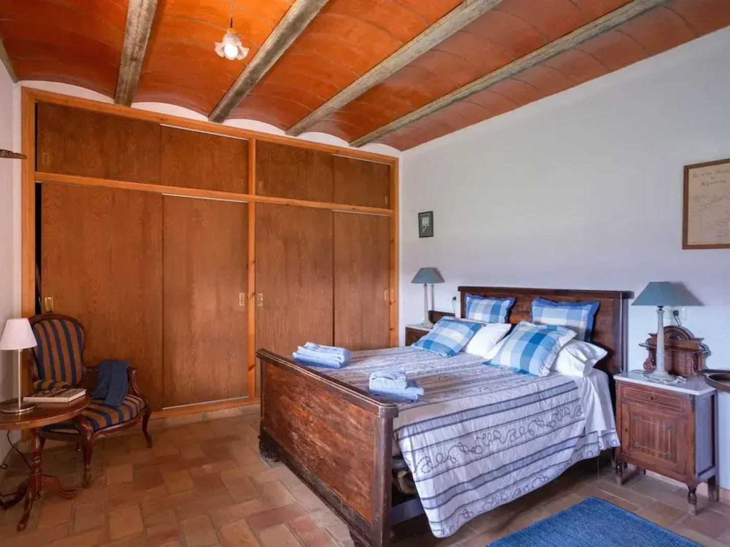 Vibranr Holiday Home in Aiguaviva With Swimming Pool