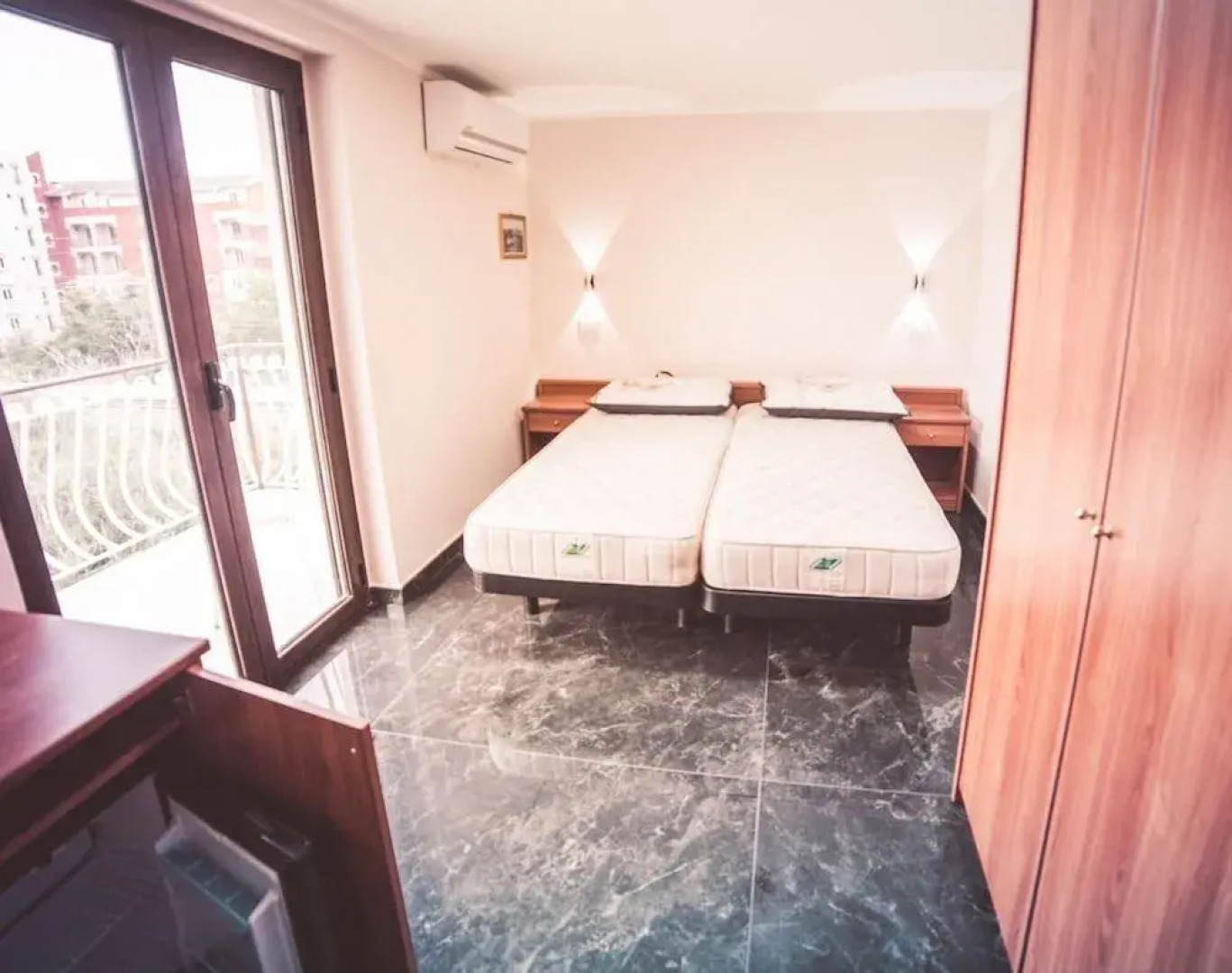 La Casa di Chiaretta