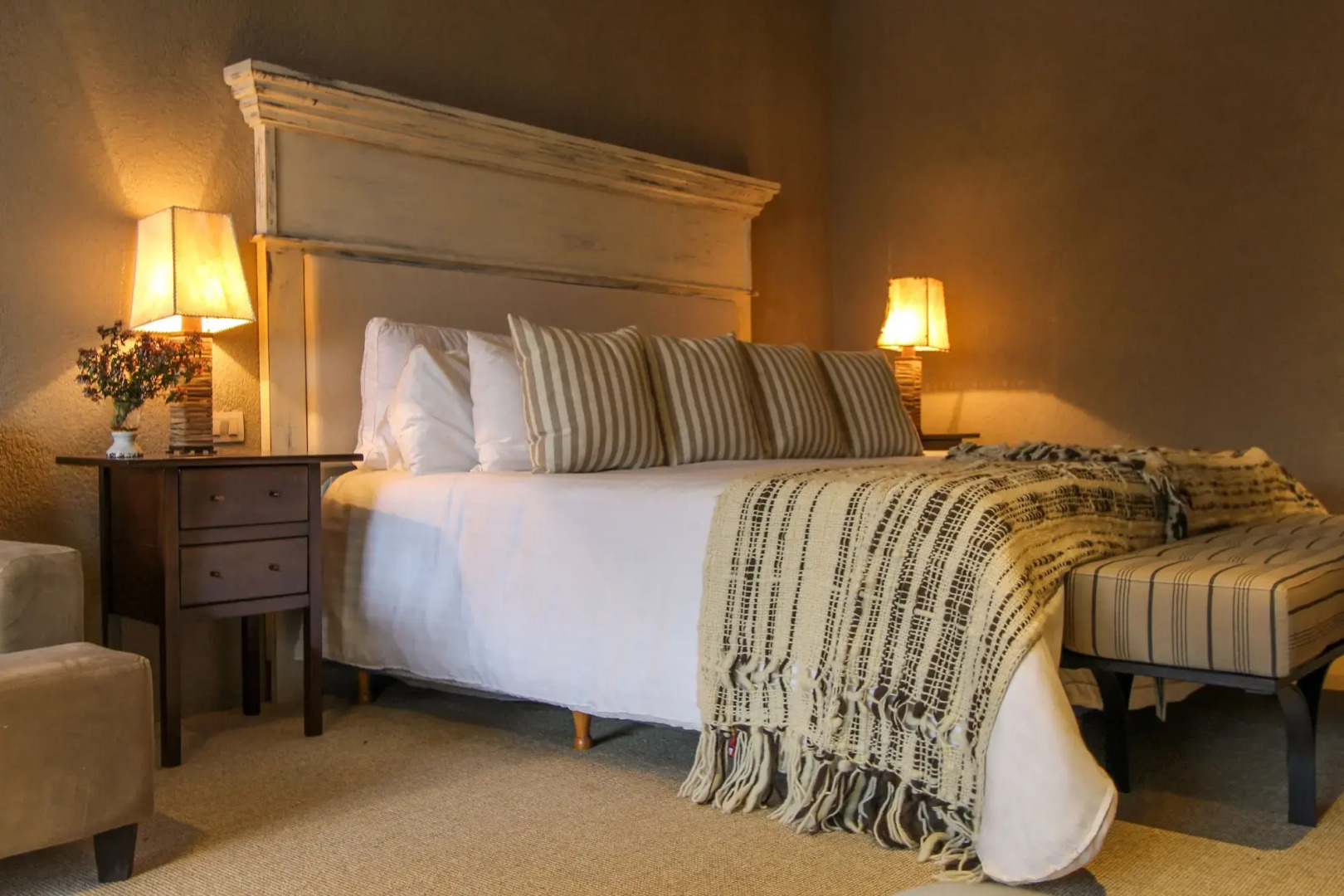 Pueblo Nativo Resort Golf & Spa All Inclusive