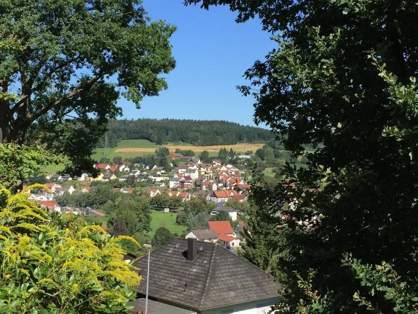 Ferienwohnung Zacharias