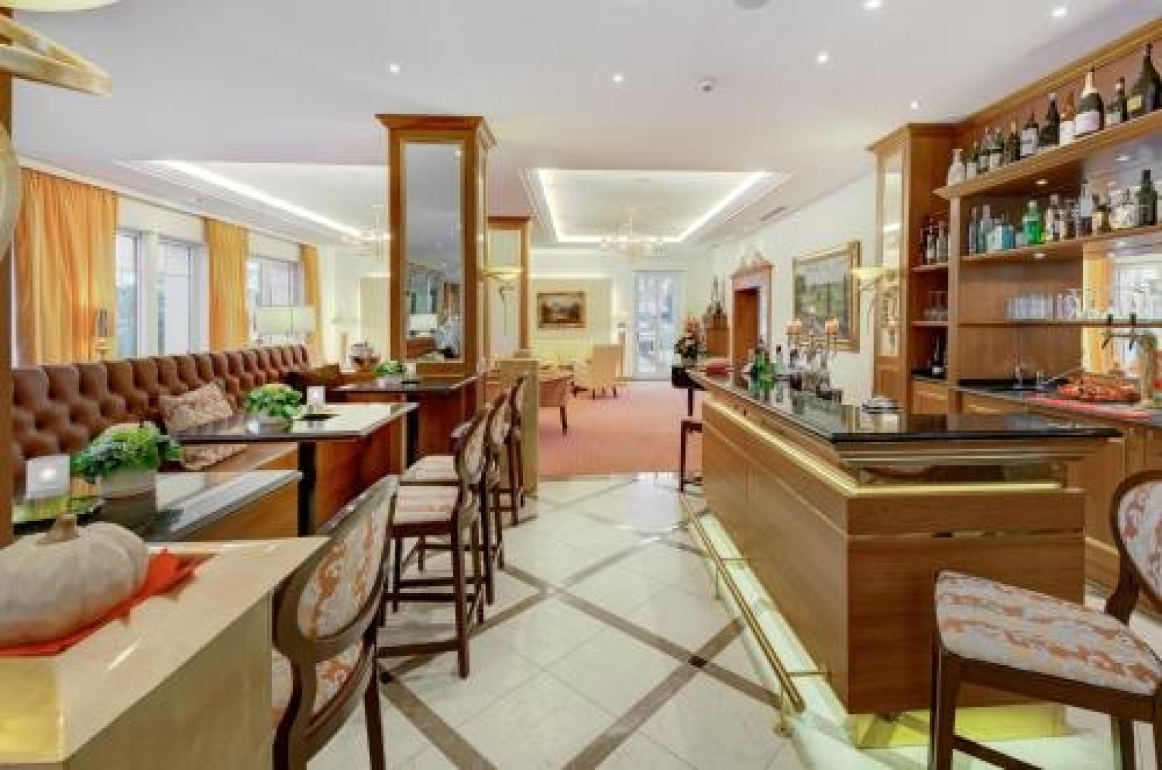 Kurhotel Zink