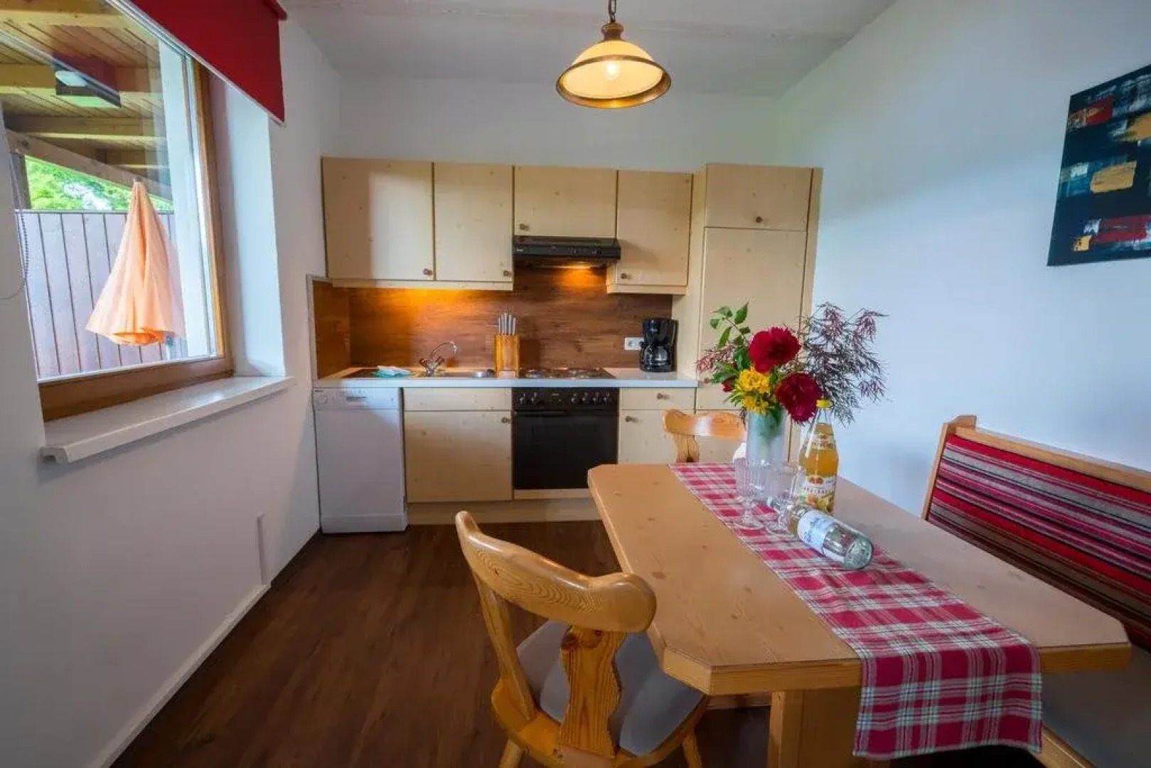 Ferienwohnungen Fischerhaus - direkt am See