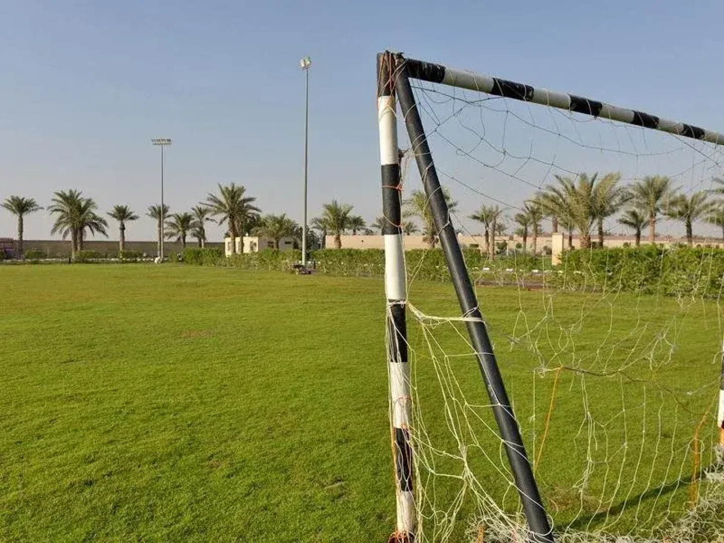 Boudl Half Moon Resort