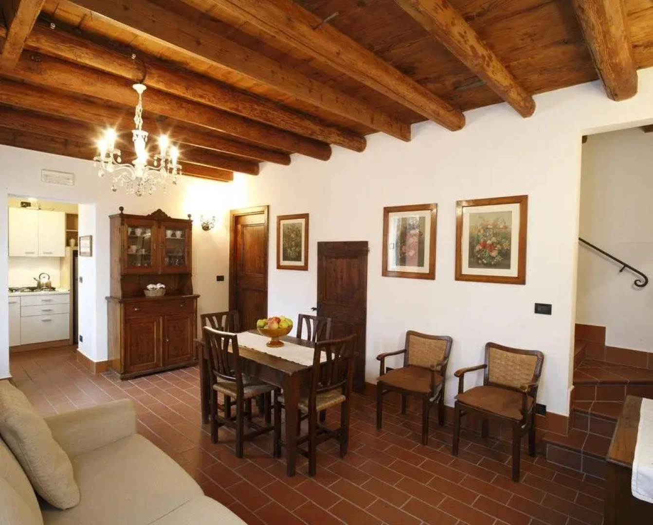 Agriturismo Tenuta la Pila