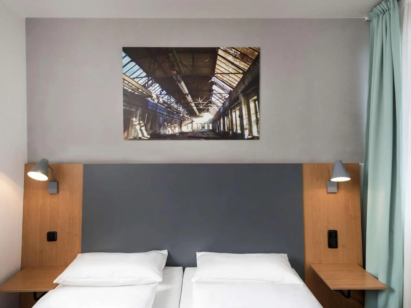 ibis Styles Gelsenkirchen