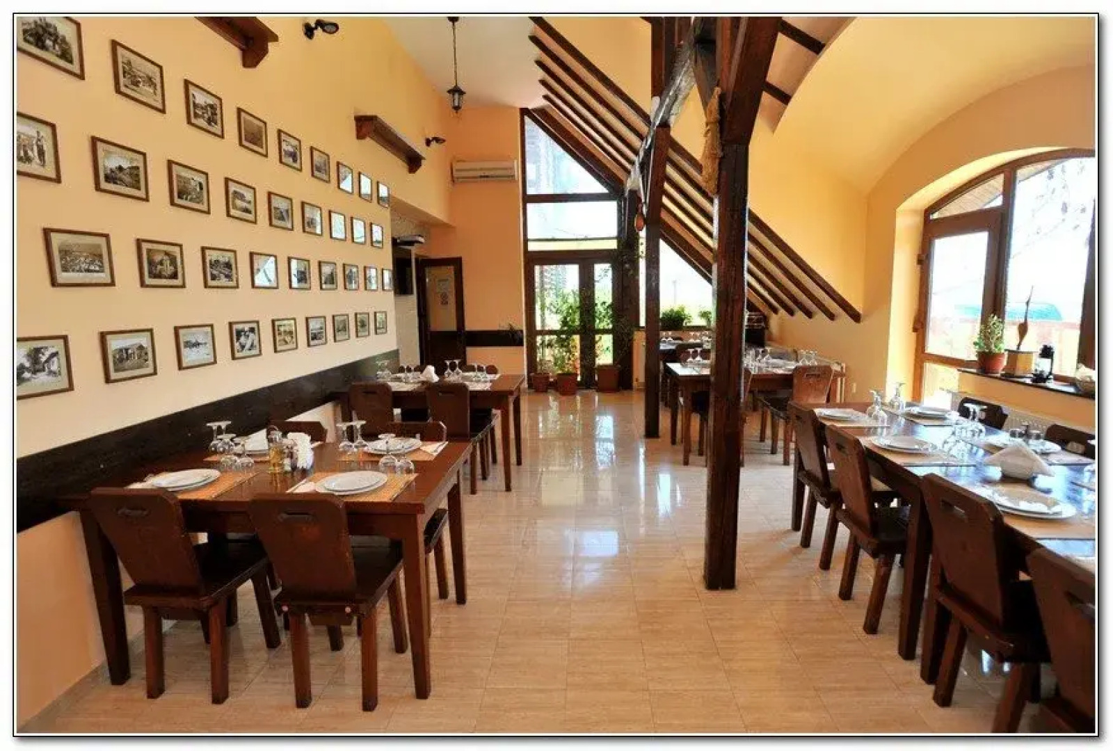 Complex Castalia Murighiol