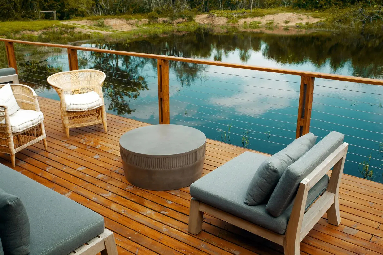 Barefoot Addo Elephant Lodge