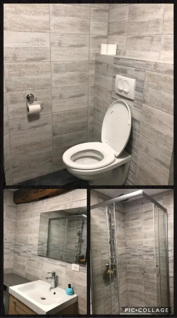 LA 3Eme RIVES A ORNANS