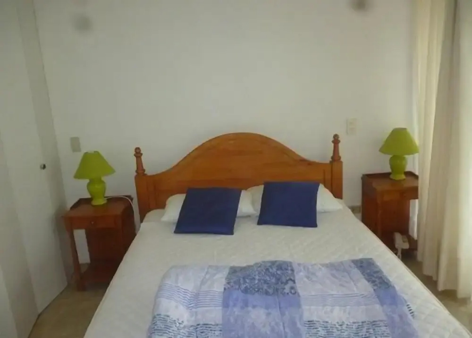 Depto Bosques del Tabo 1033