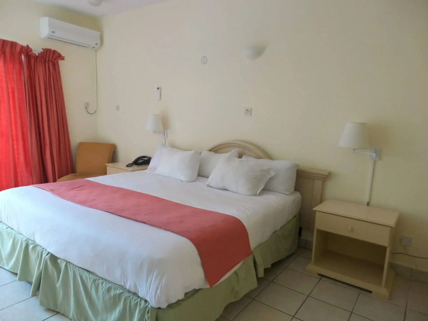 Siesta Hotel