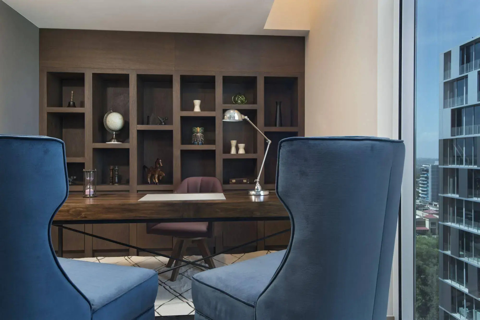 Hyatt Centric Guatemala City