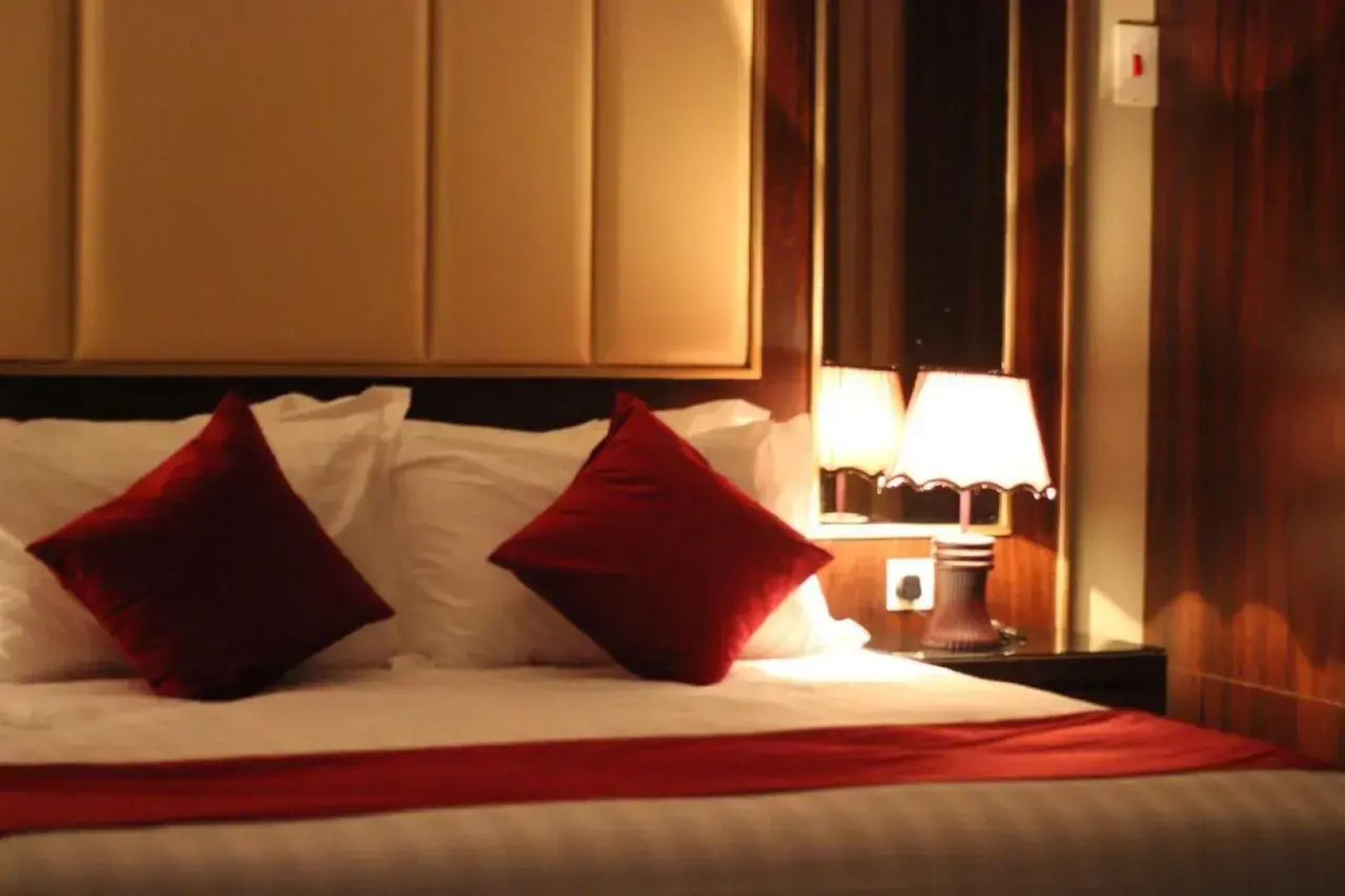Kyan Hotel - KSA