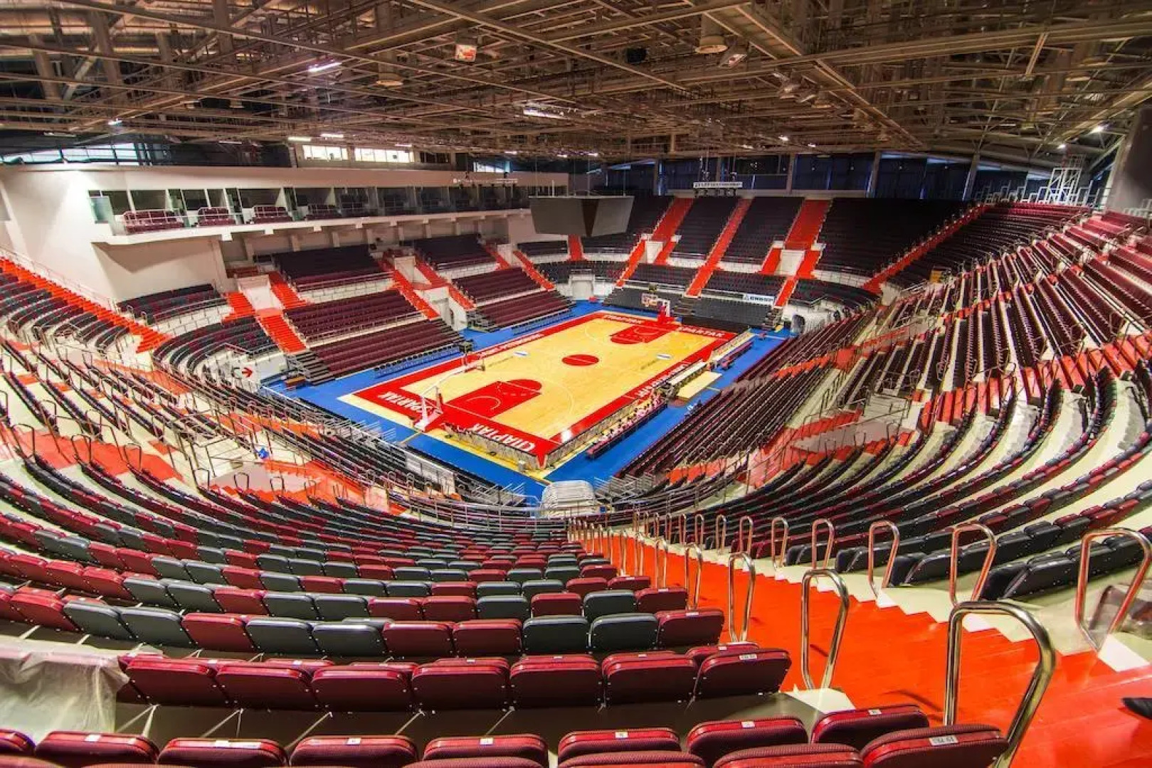 Арена СПА Отель