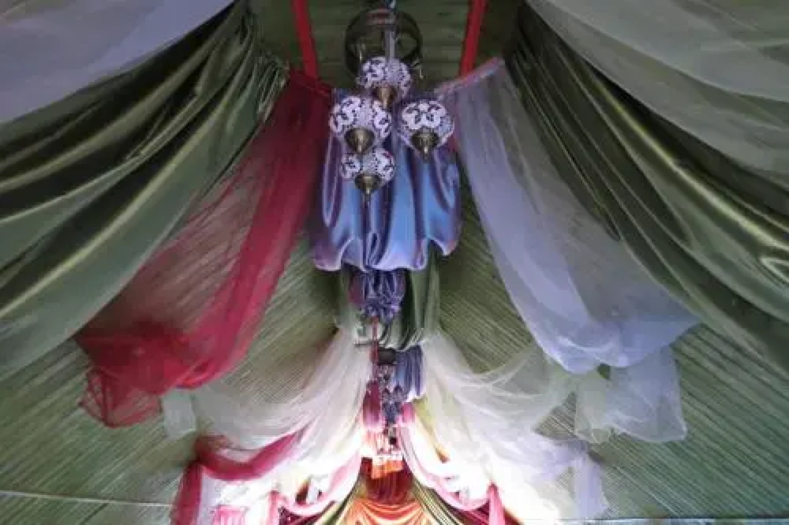 Guest House Bosfor v Rodine