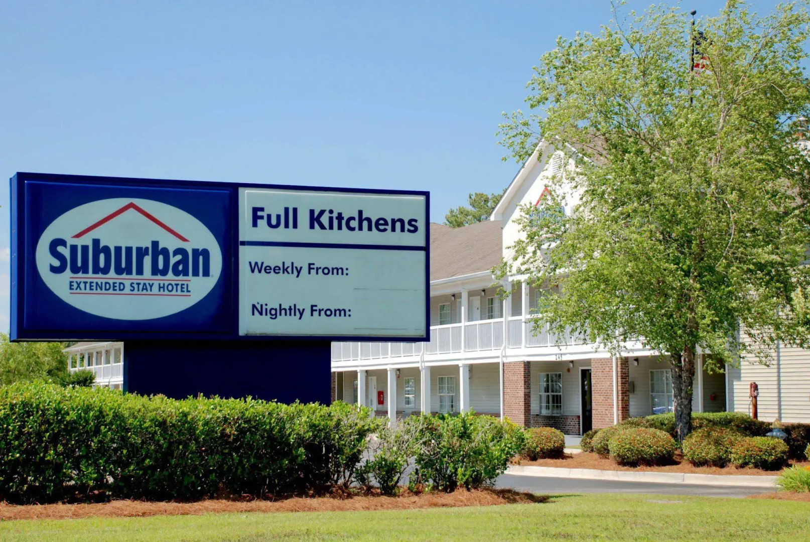 Suburban Studios of Wilmington