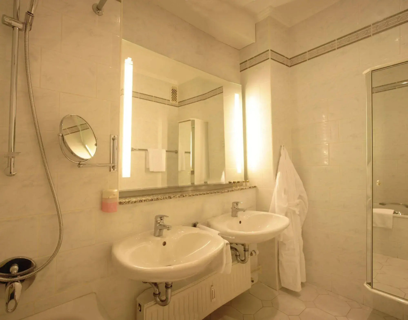 Strandhotel Monbijou