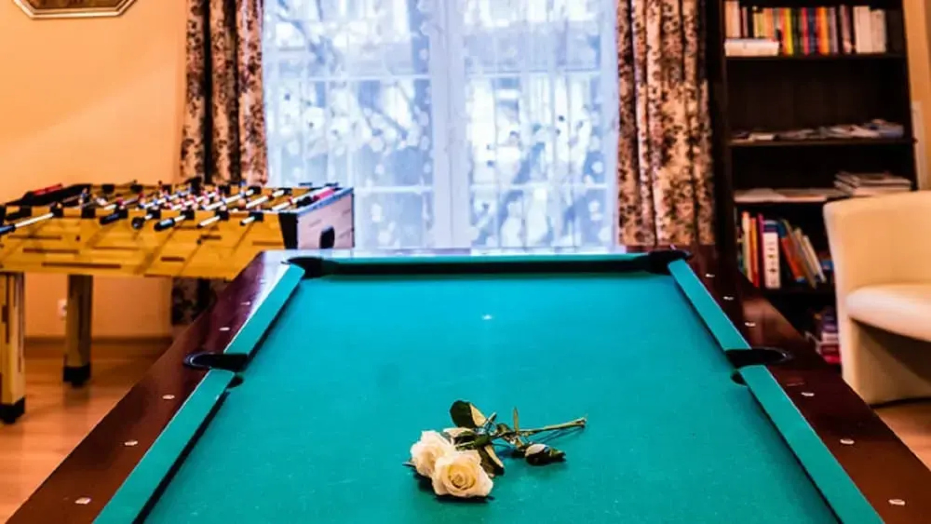 Pensjonat  Przy Deptaku