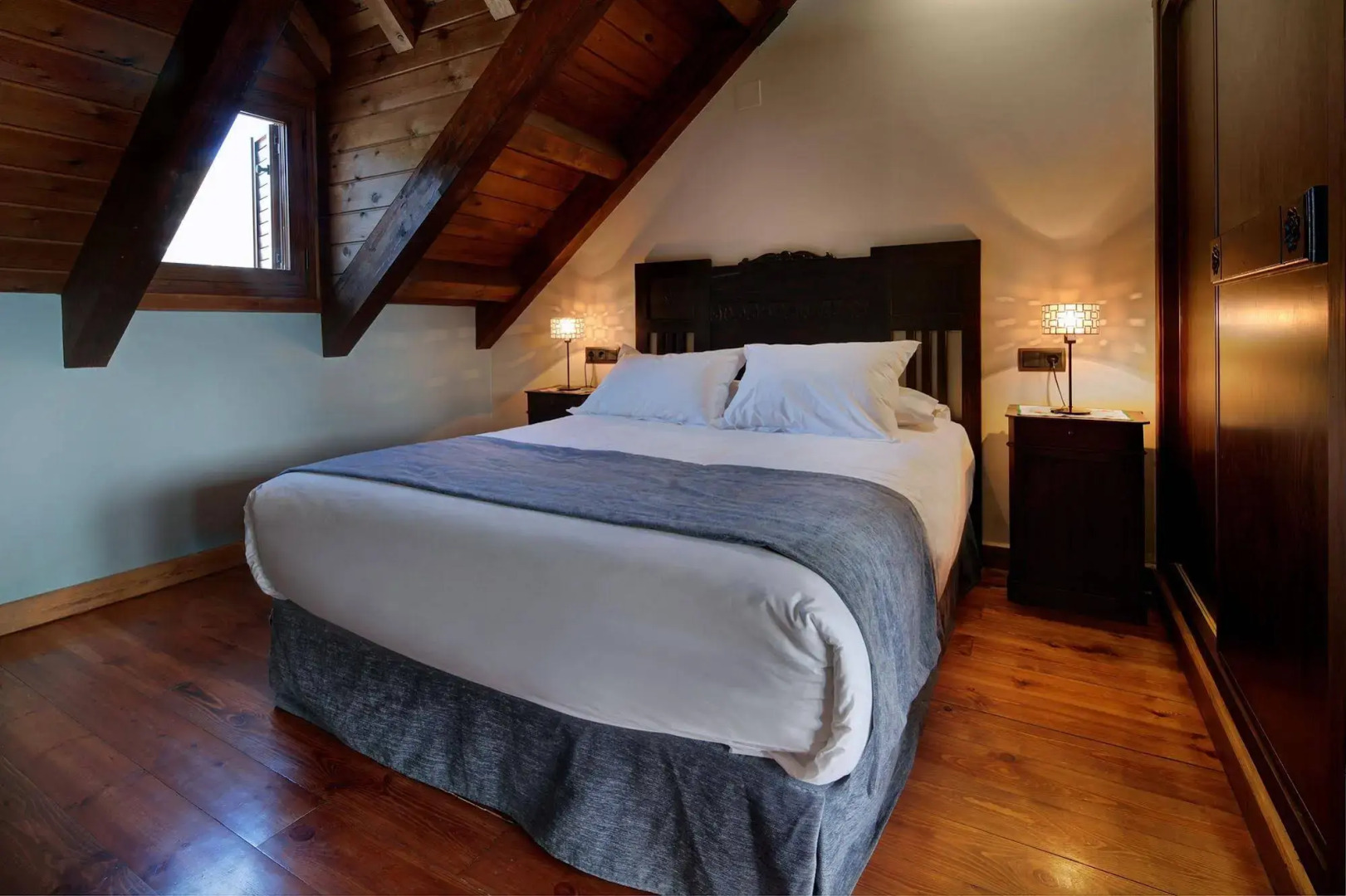 Apartamentos Villa de Plan