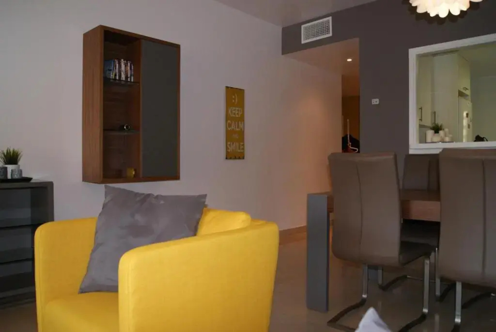 Splendide Appartement Deluxe