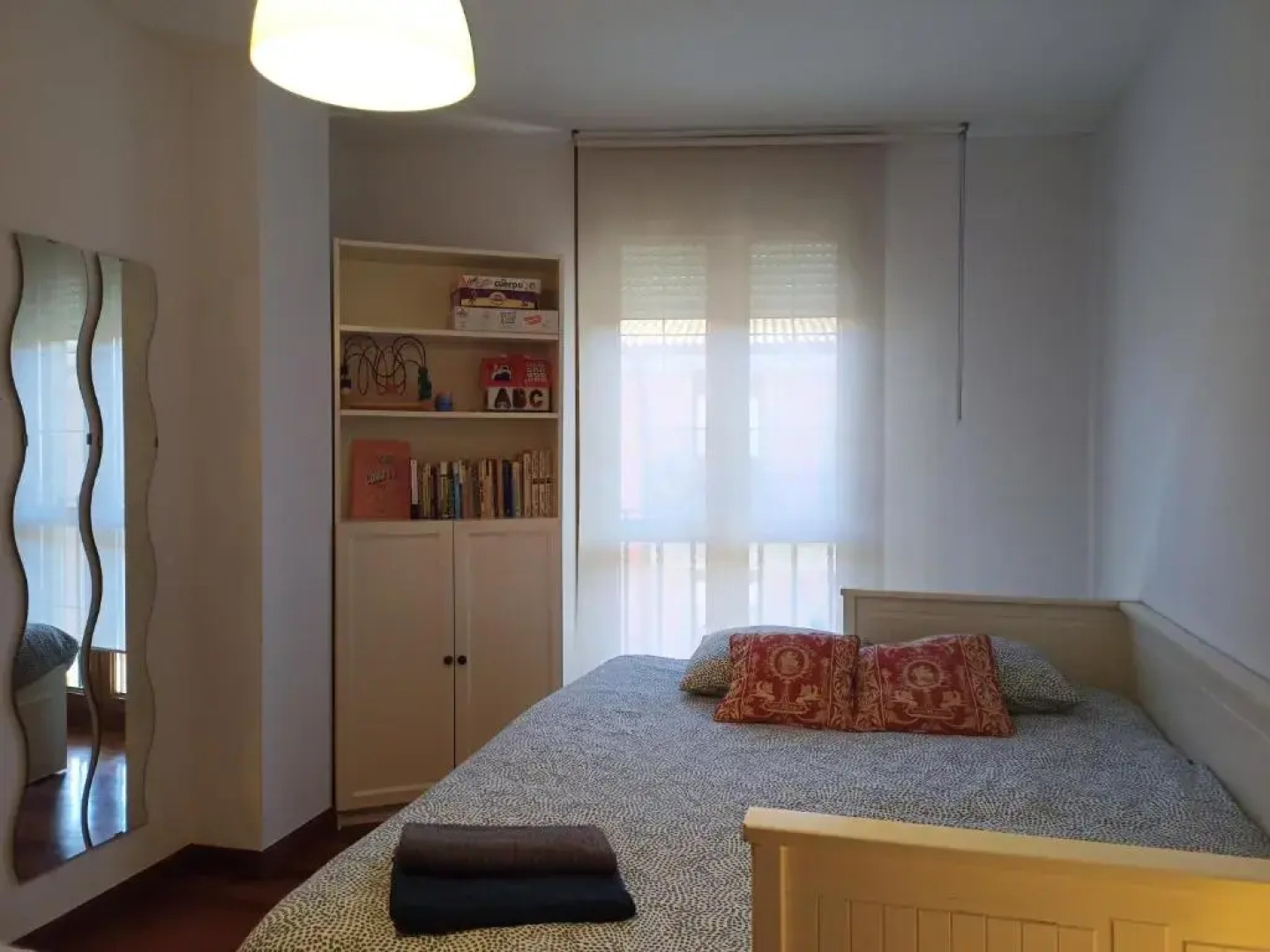 Ramales entre río y montañas- parking y wifi free