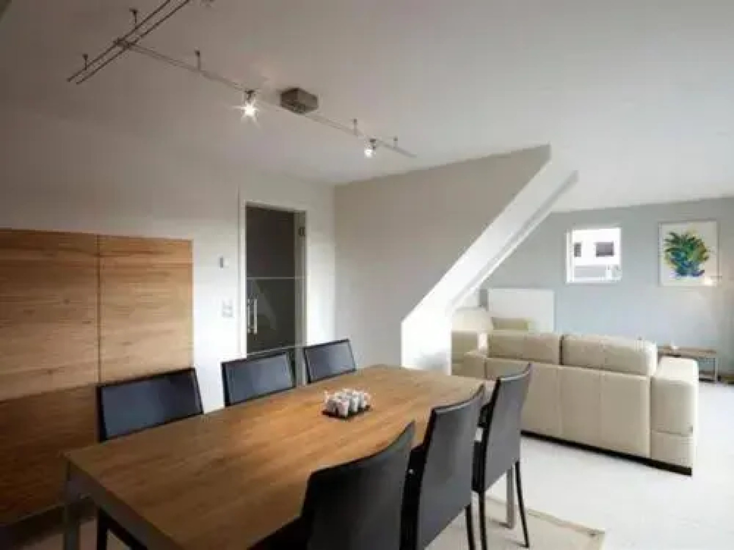 Vakantievilla Aan Zee