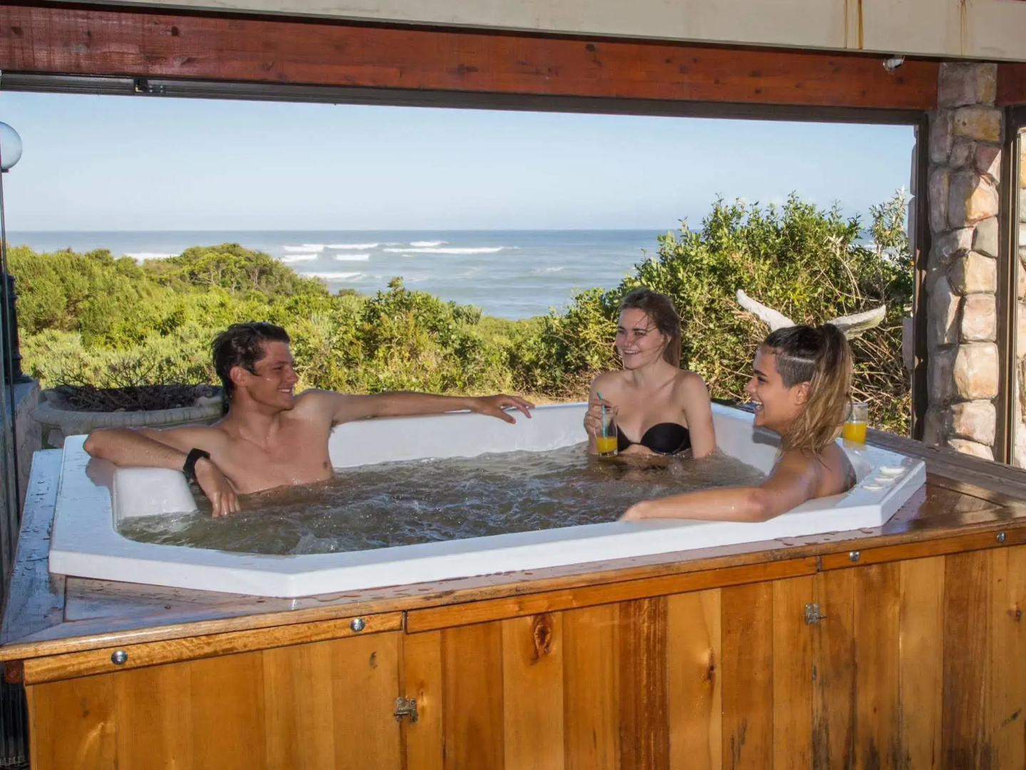 Surf Lodge South Africa