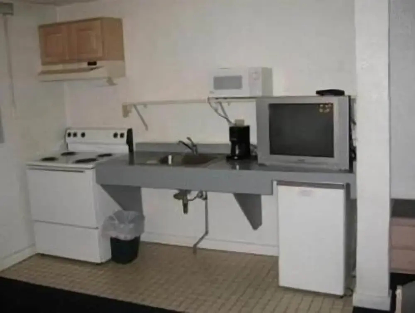 The Hub Motel
