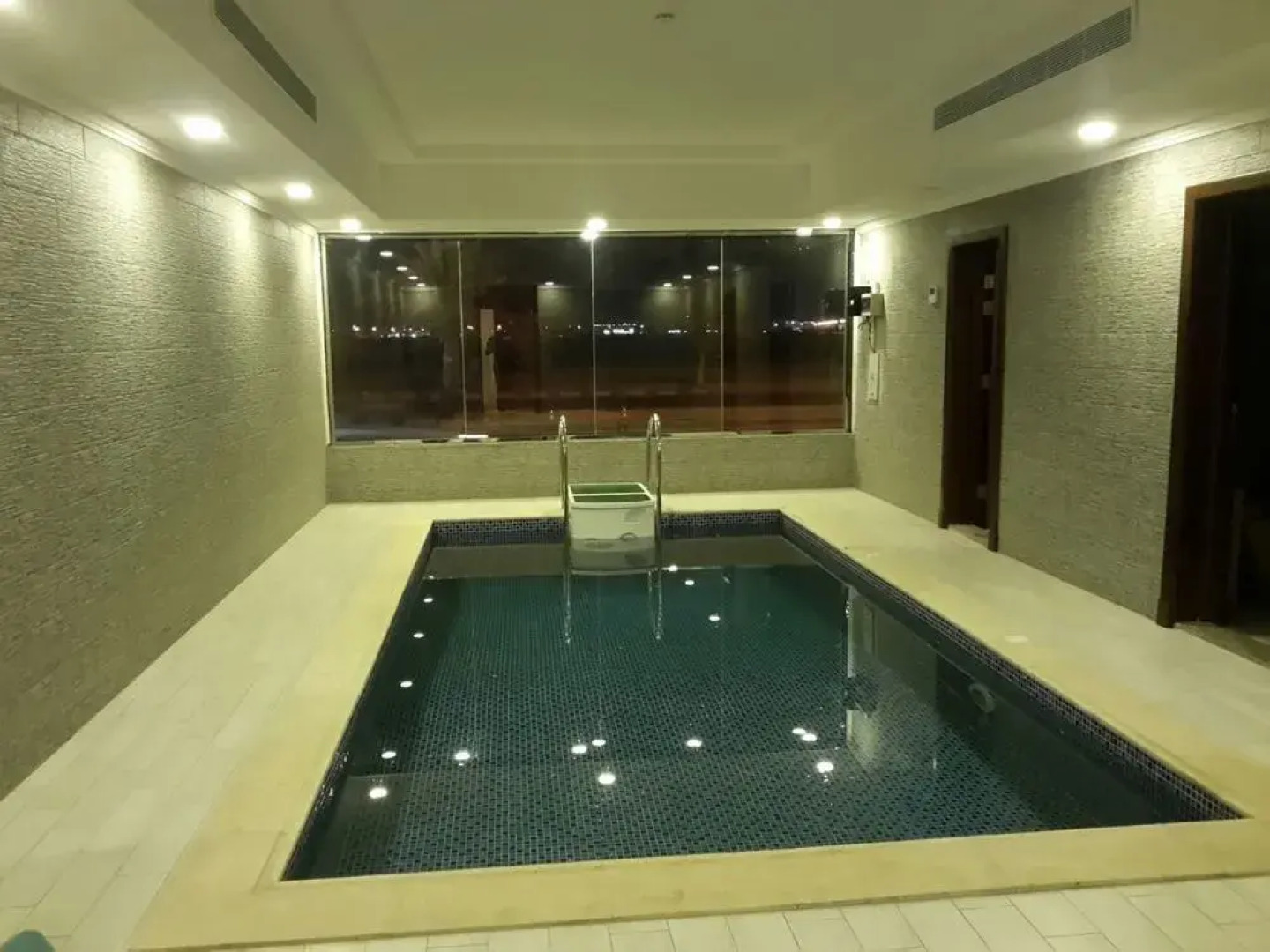 Amwaj Yanbu Hotel Apartments