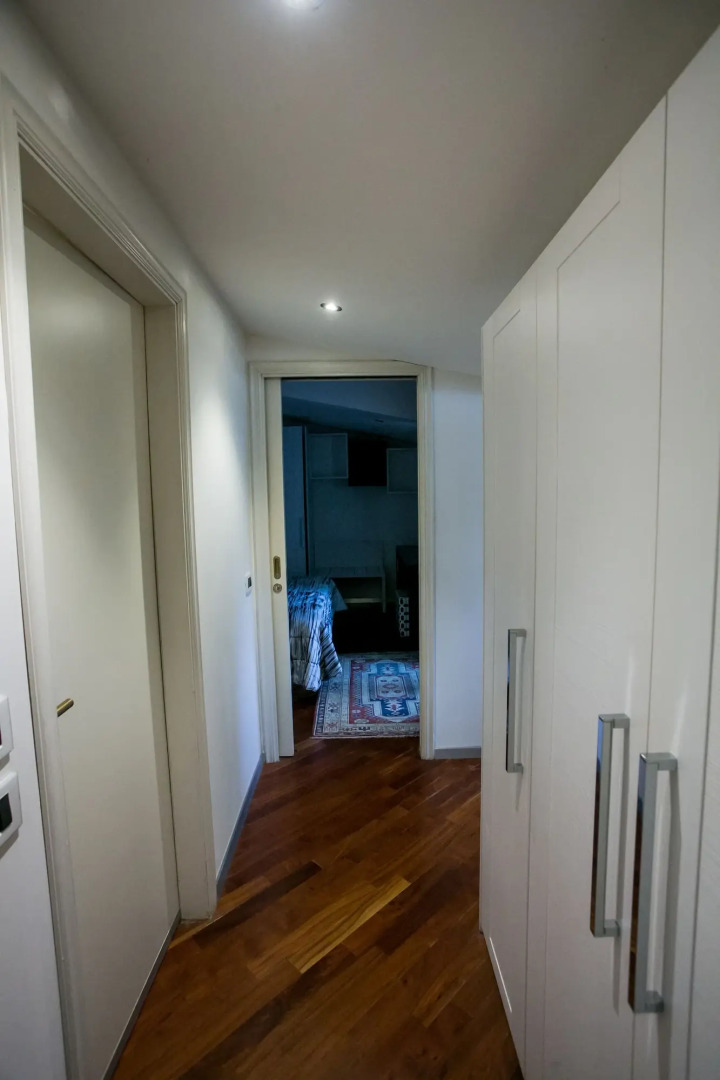 Design Oberosler Hotel