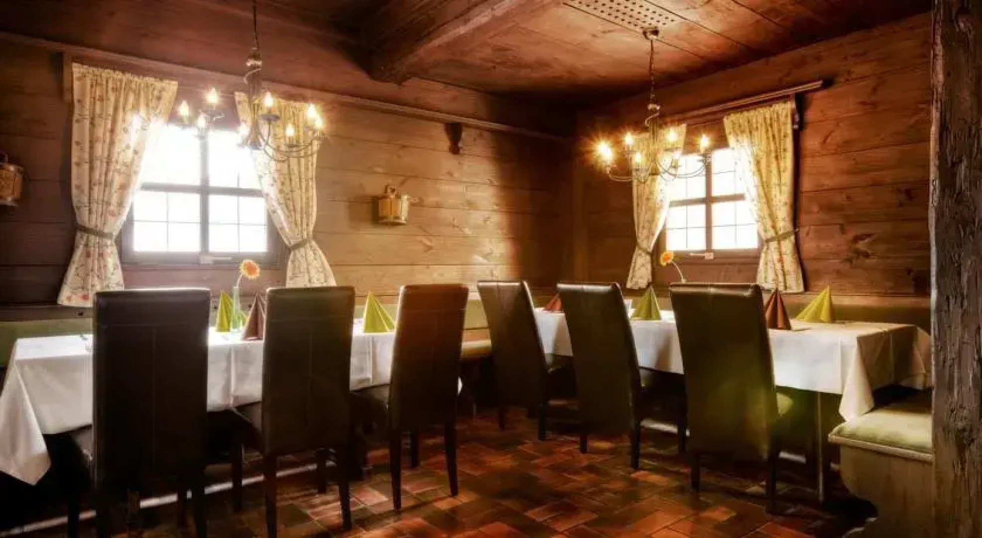 Hotel-Restaurant Schwarzer Adler