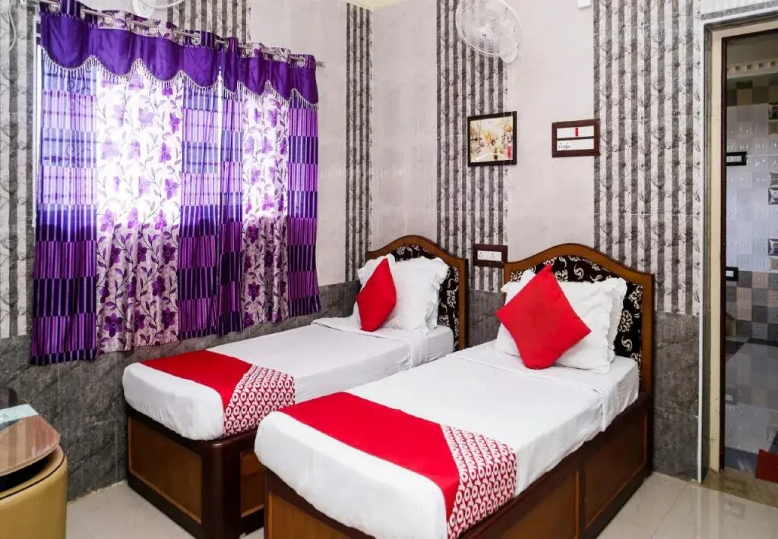 Rasul Royal Home By OYO Rooms