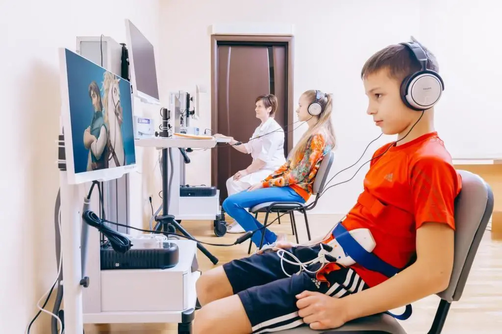 Санаторий «Авангард»