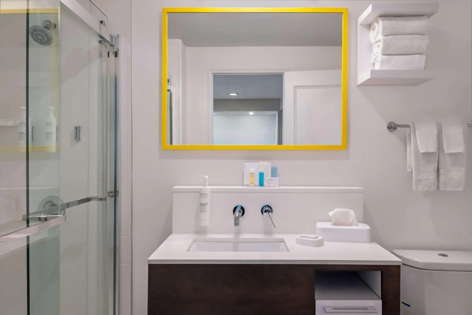 Hampton Inn & Suites Stamford