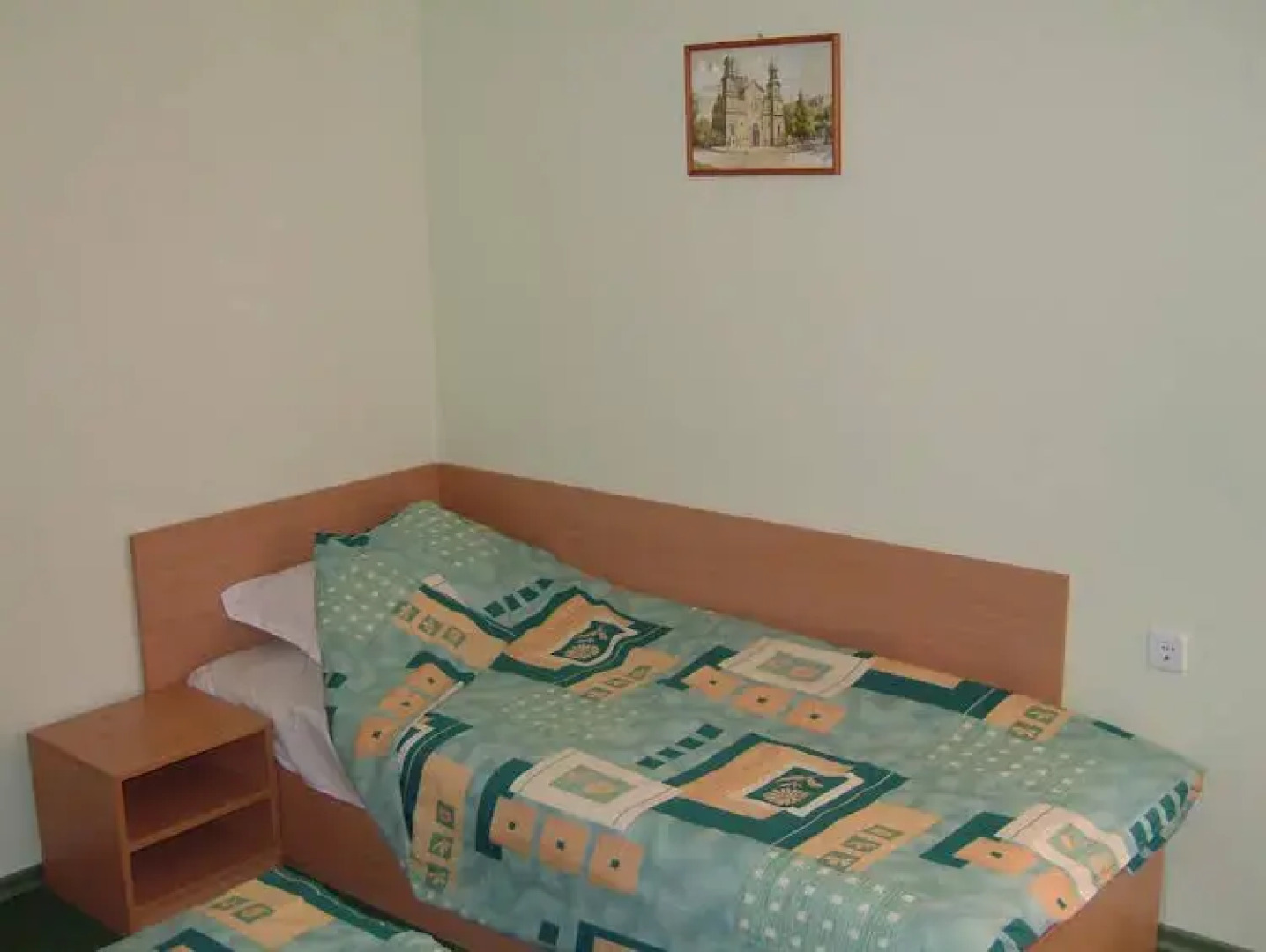 Chervenkov Guest House