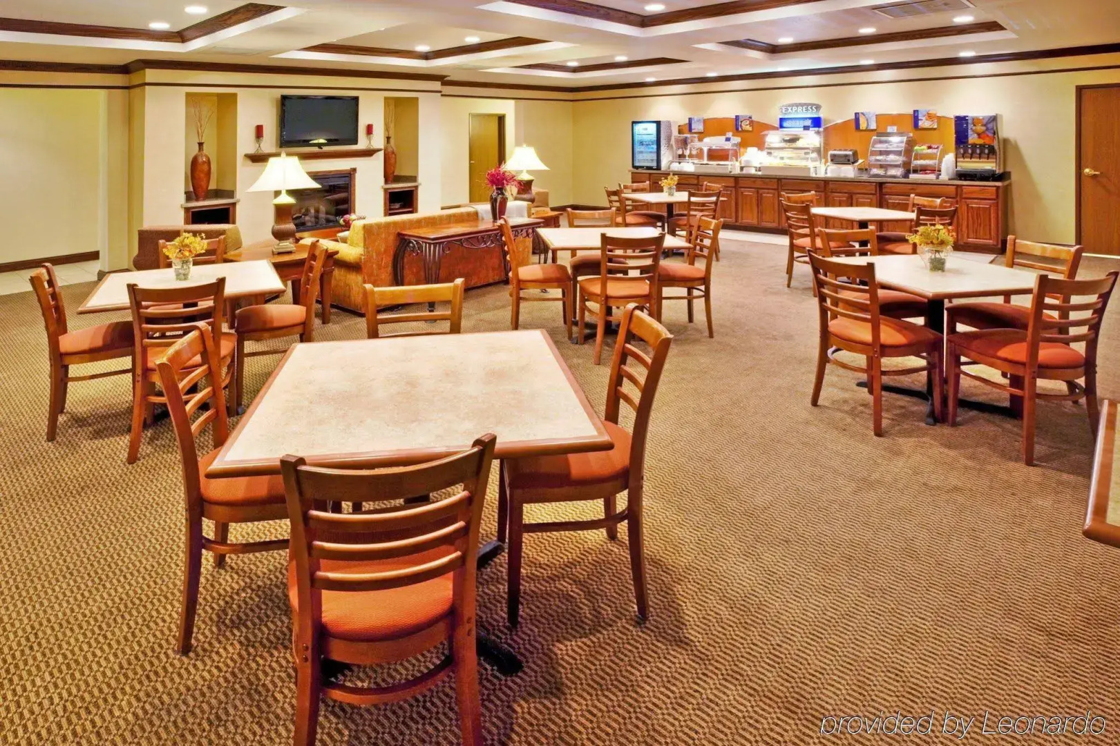 Holiday Inn Express Hotel & Suites Jacksonville by IHG