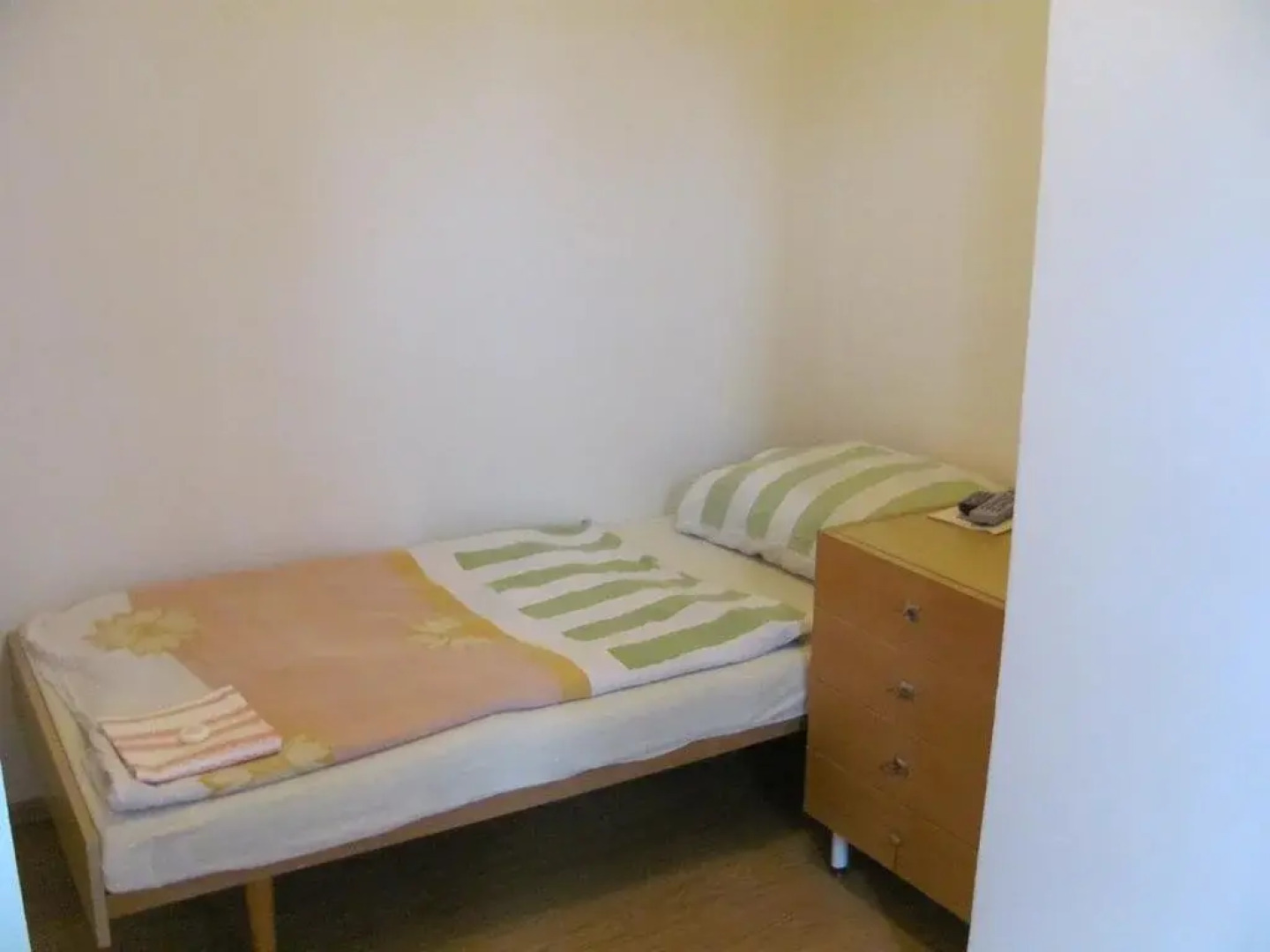 Ubytovací Centrum Lenot