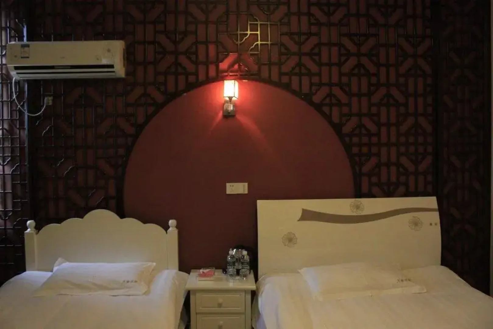 Xitang Dashe Inn (Yunju Branch)