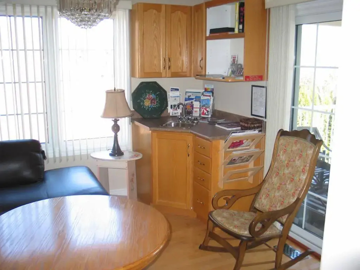 Arnica Bed & Breakfast