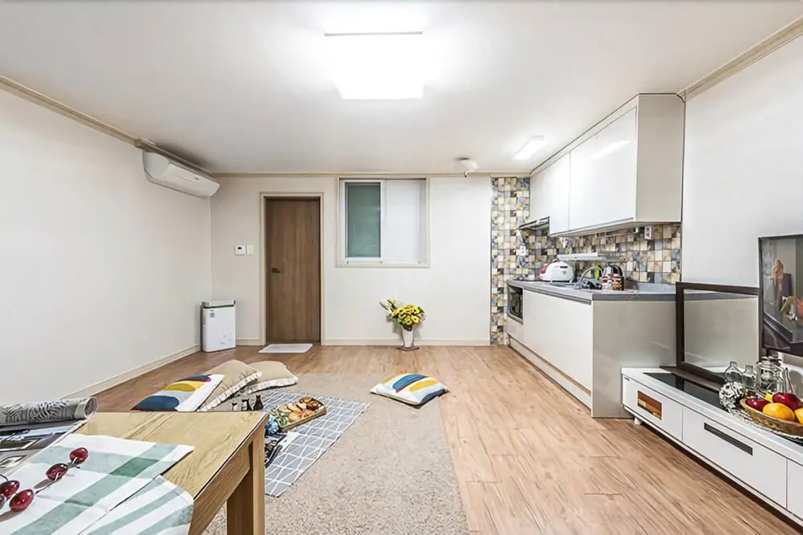 Yeosu Bada Garden Pension