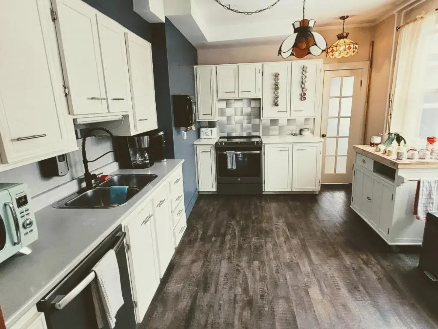 Auberge l'Orpailleur