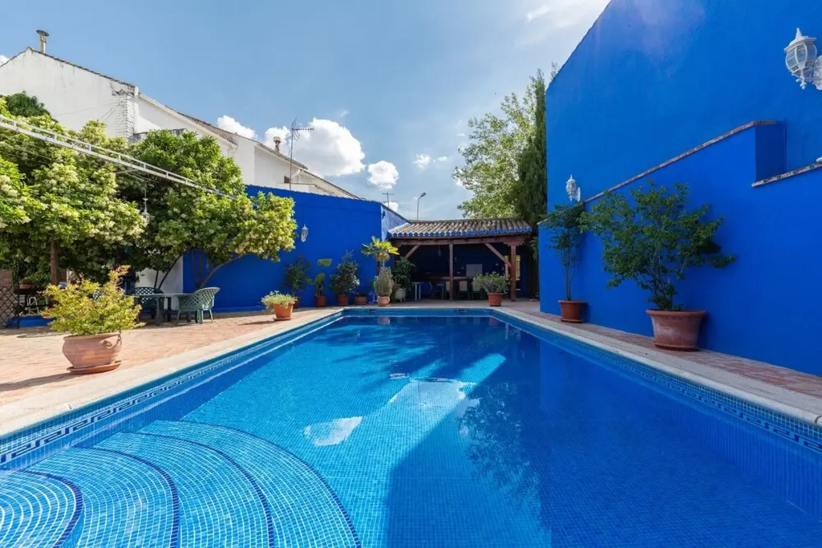 The House of Illora,