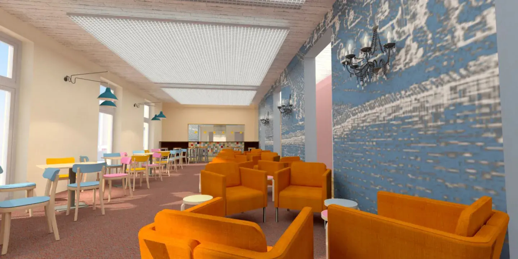 JUFA Hotel Königswinter/Bonn