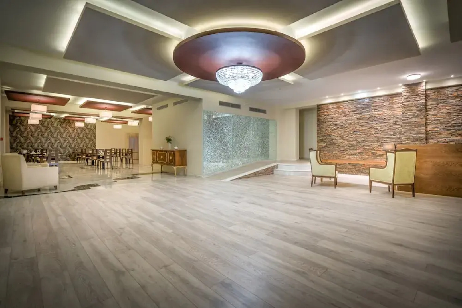 Elegance Luxury Executive Suites