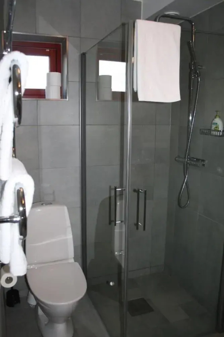 Brännö Värdshus & Pensionat Baggen