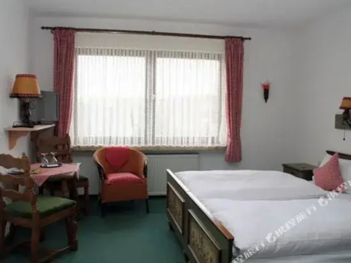 Haus Doris